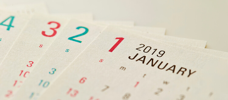 Preparing for January: Maximise Your Print Sales